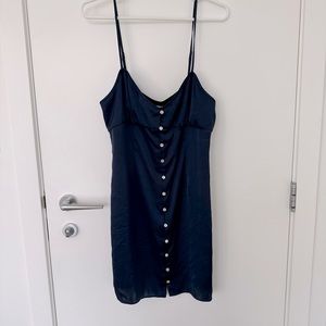 NWT mini slip